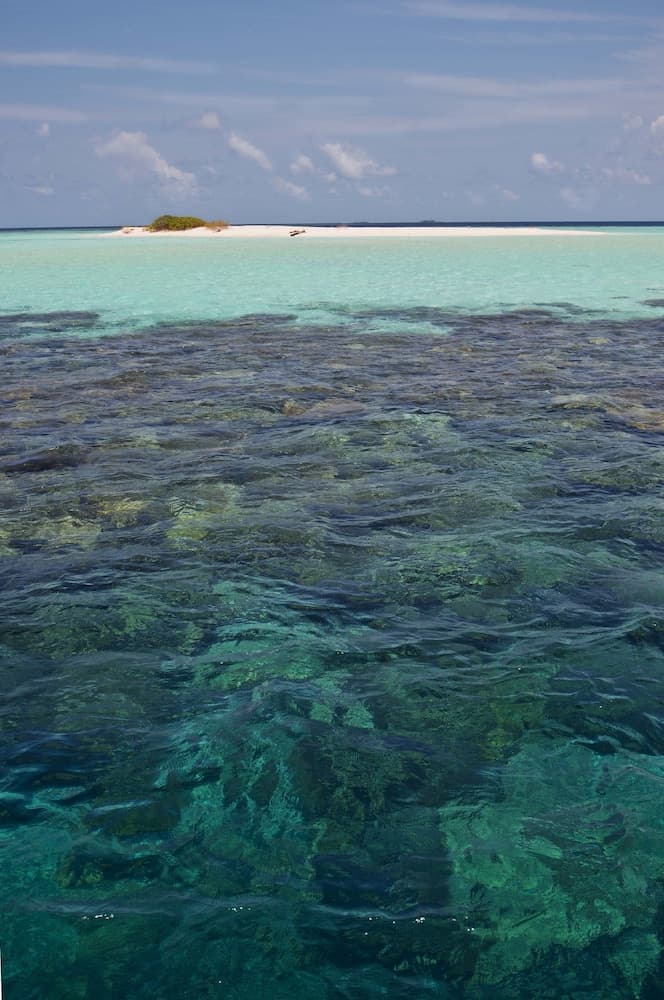 The Residence Maldives - View 88