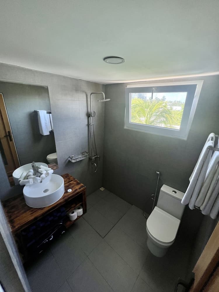 Dhiffushi Inn - View 5