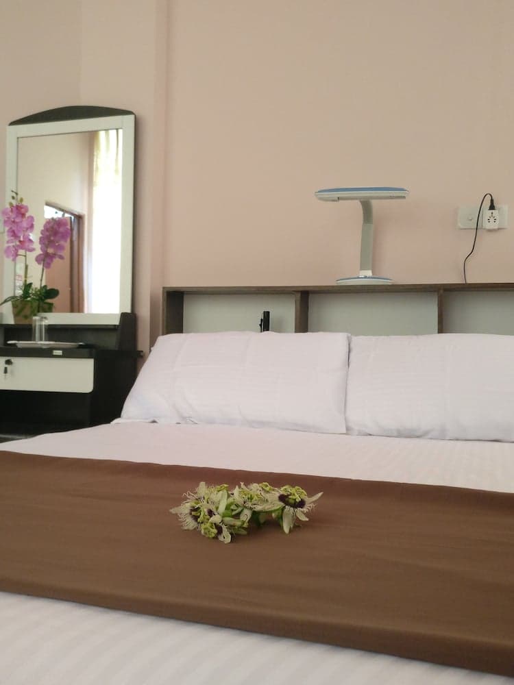 Baivaru Guesthouse Services - View 8