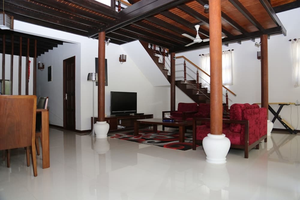 Pandanus Villa - View 19