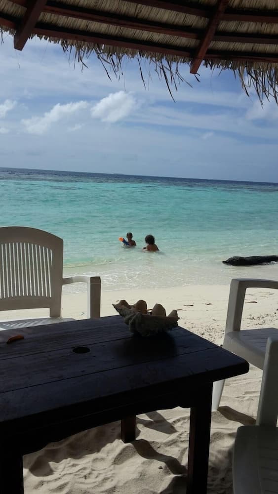 Hudhu Raakani Lodge - View 28