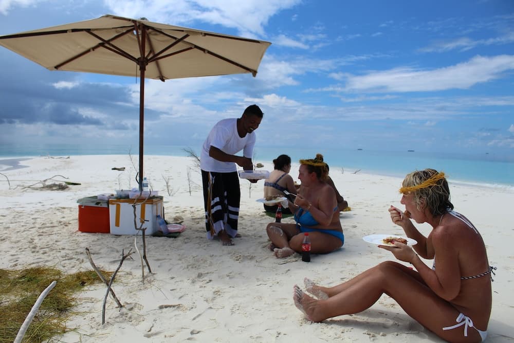 Village Life Maldives - View 90