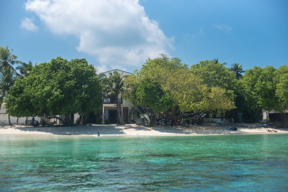 Thundi village and spa - View 20