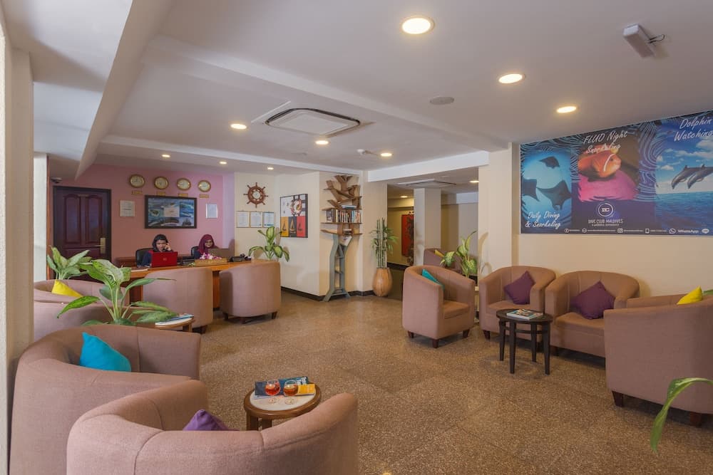 Champa Central Hotel - View 7