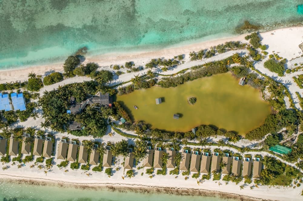South Palm Resort Maldives - View 70