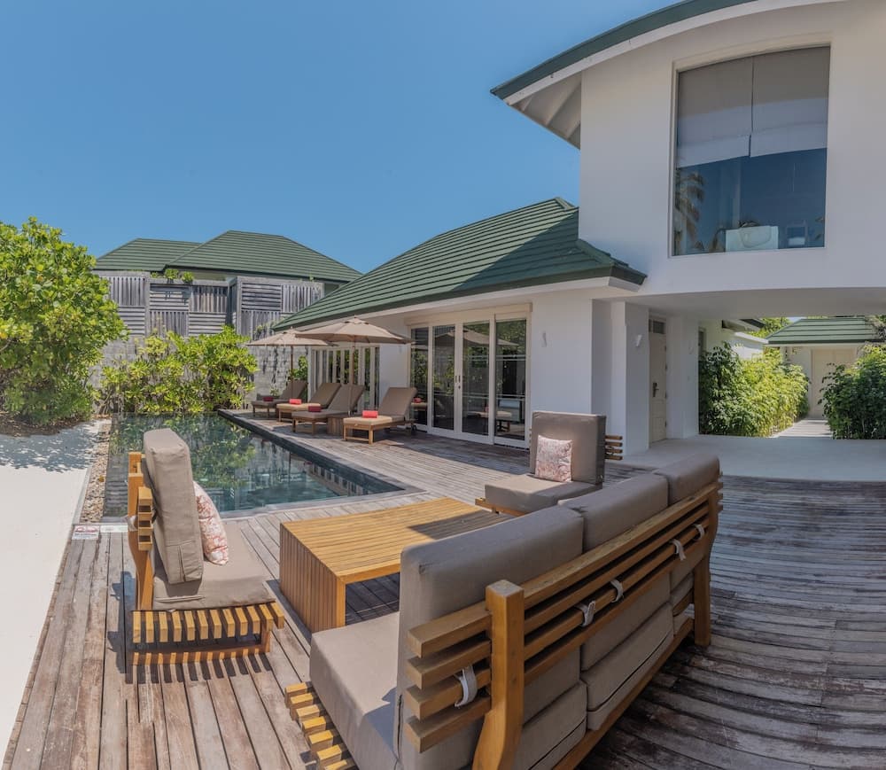 Siyam World Maldives - 24-Hour Premium All-inclusive with Free Transfer - View 119