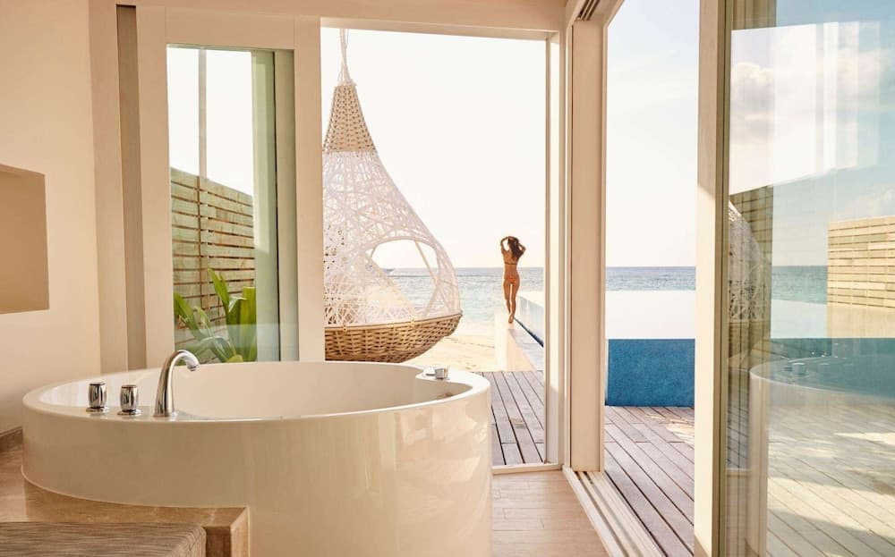 LUX* South Ari Atoll - View 52