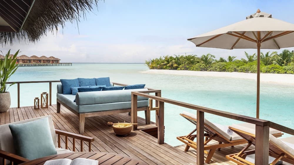 Anantara Veli Maldives Resort - Adults Only - View 35