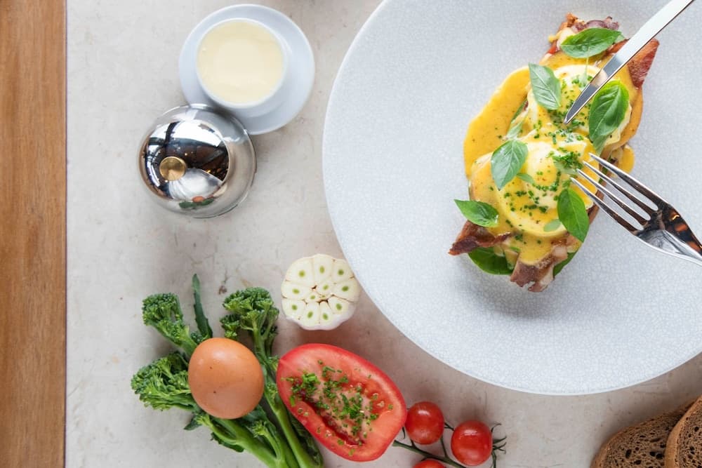 The Westin Maldives Miriandhoo Resort - View 27