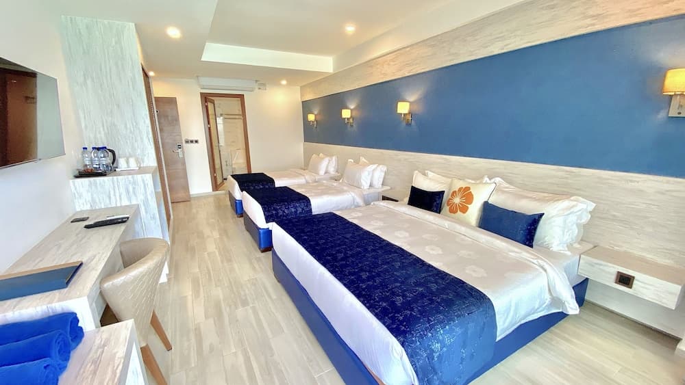 Kaani Palm Beach - View 26