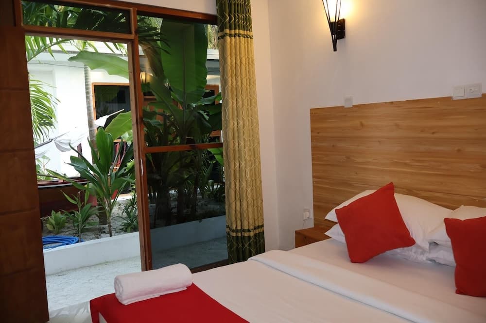 Dhontakuru Guesthouse - View 8