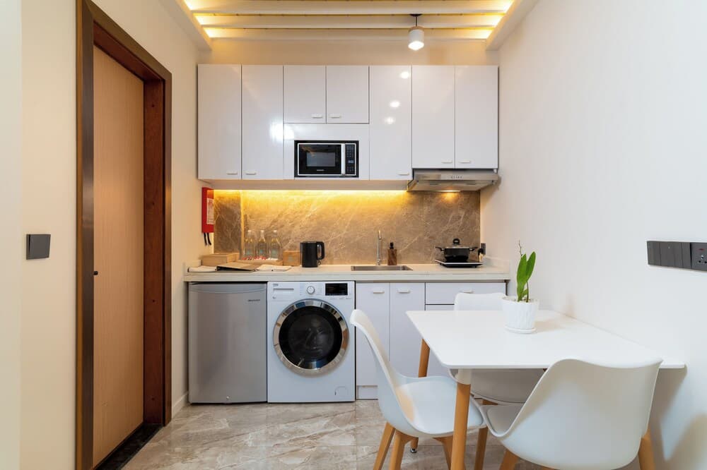 ARIA Beach Ukulhas - View 35