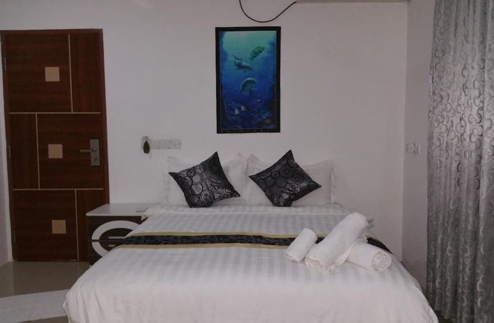 Ras Rana Lodge - View 8