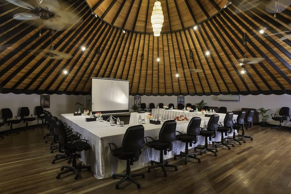 Sun Siyam Iru Fushi - View 139