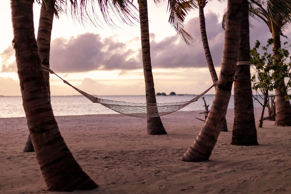 Soneva Jani - View 51