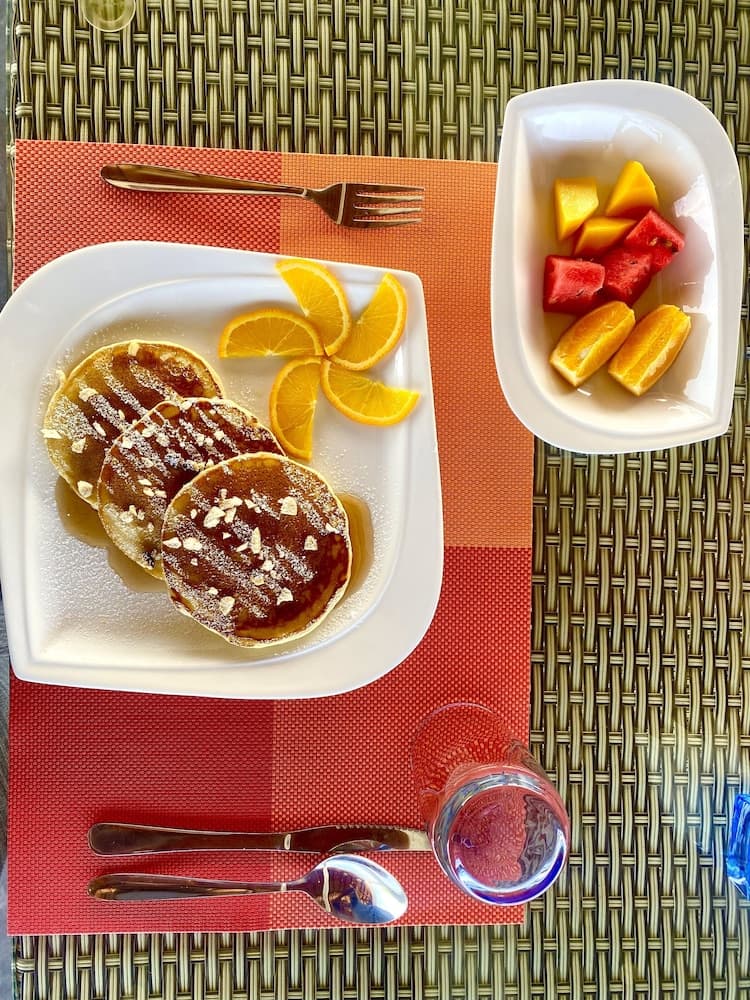 Sands Grand Hotel - View 86