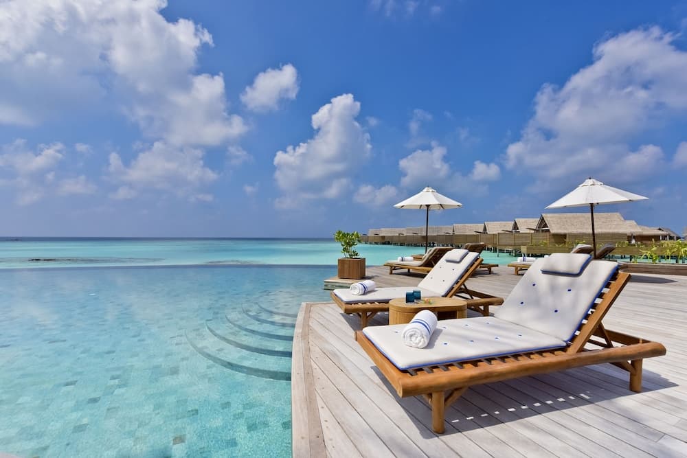 Milaidhoo Maldives - View 52
