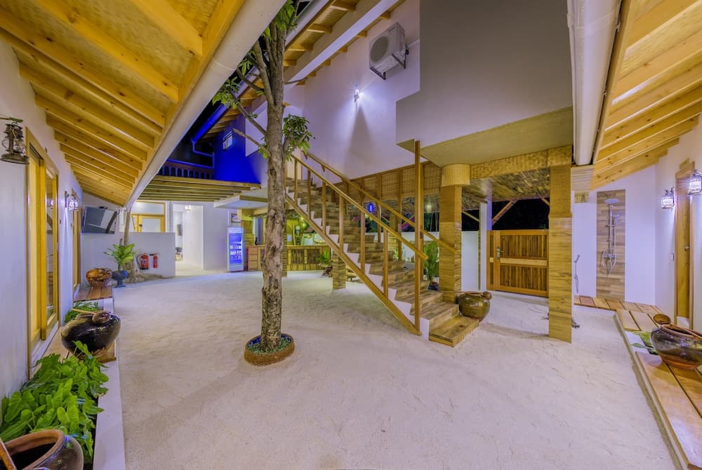 Ameera Maldives - View 52