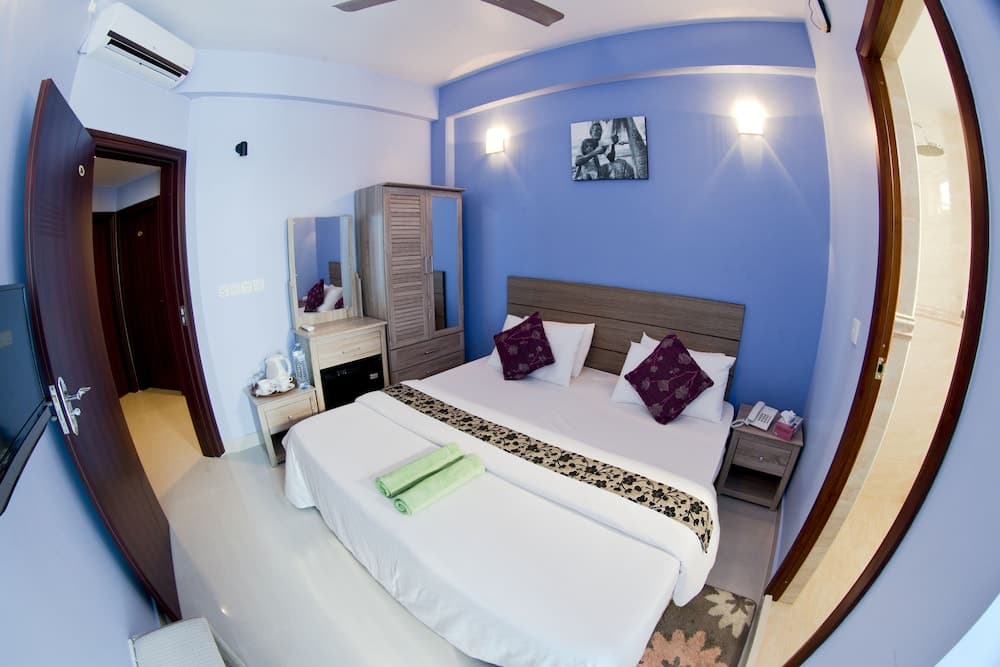 Hotel Elite Inn - View 2