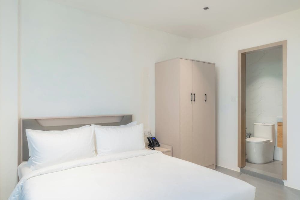 Nest by Hawks Hotels Kamadhoo Baa Atoll - View 13