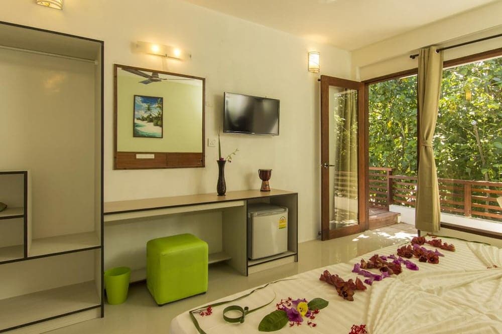 Liberty Guest House Maldives - View 123