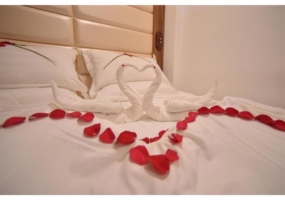 Dreams Grand - View 34