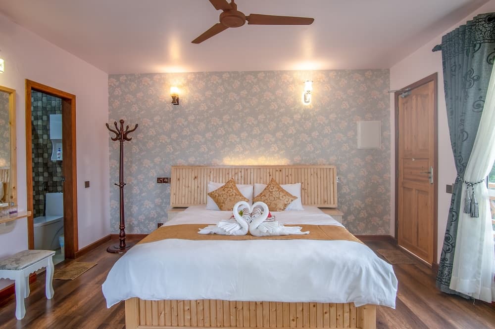 Ostrov Palm Villa - View 11