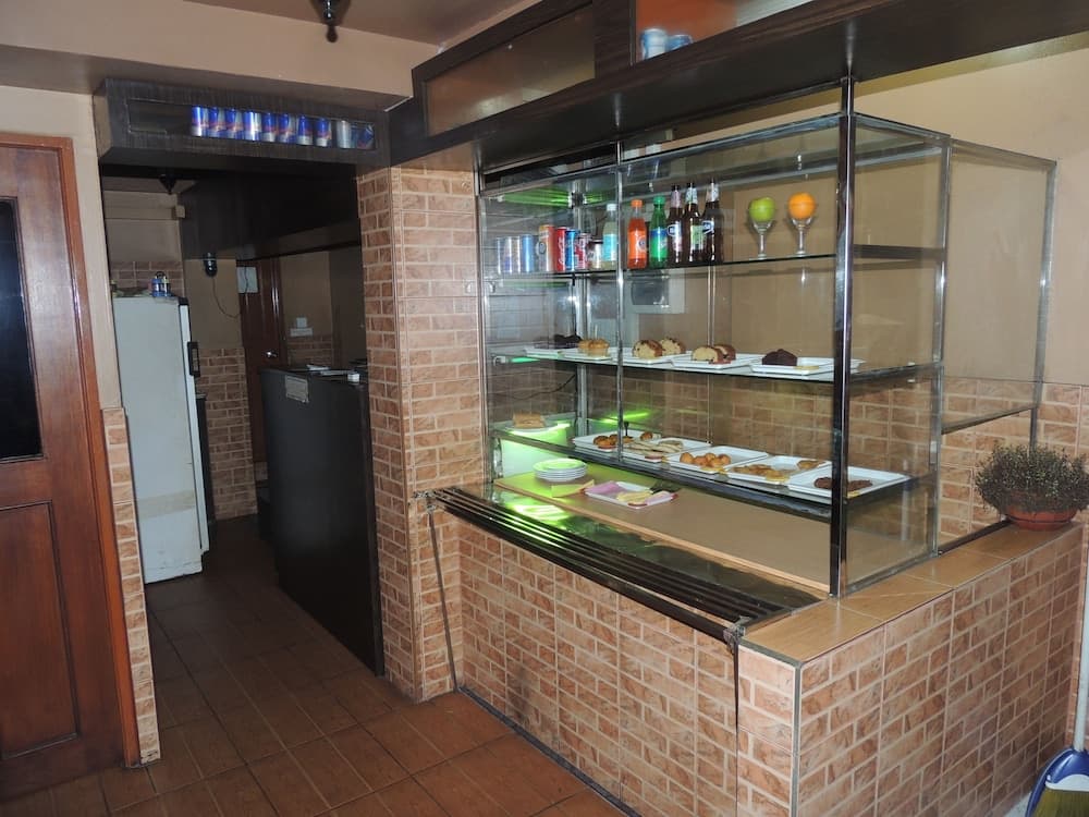 Off Day Inn Hotel - View 13