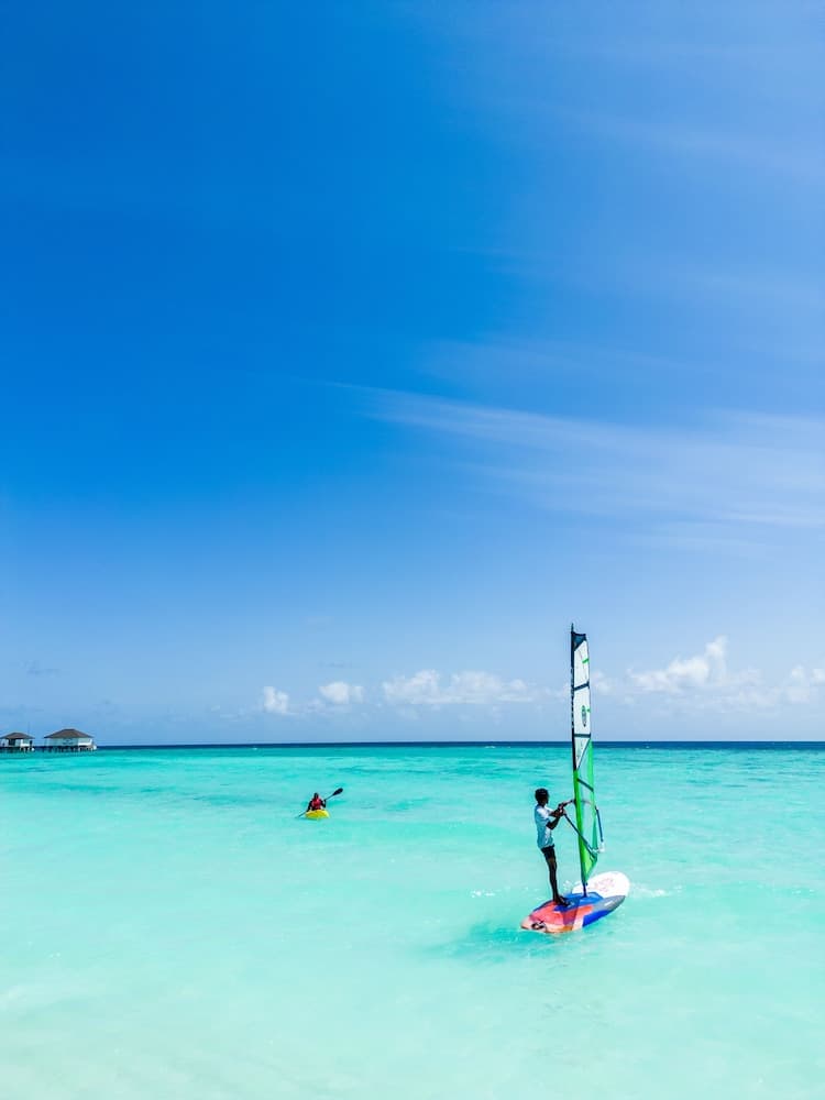 ROBINSON NOONU - All inclusive - View 93