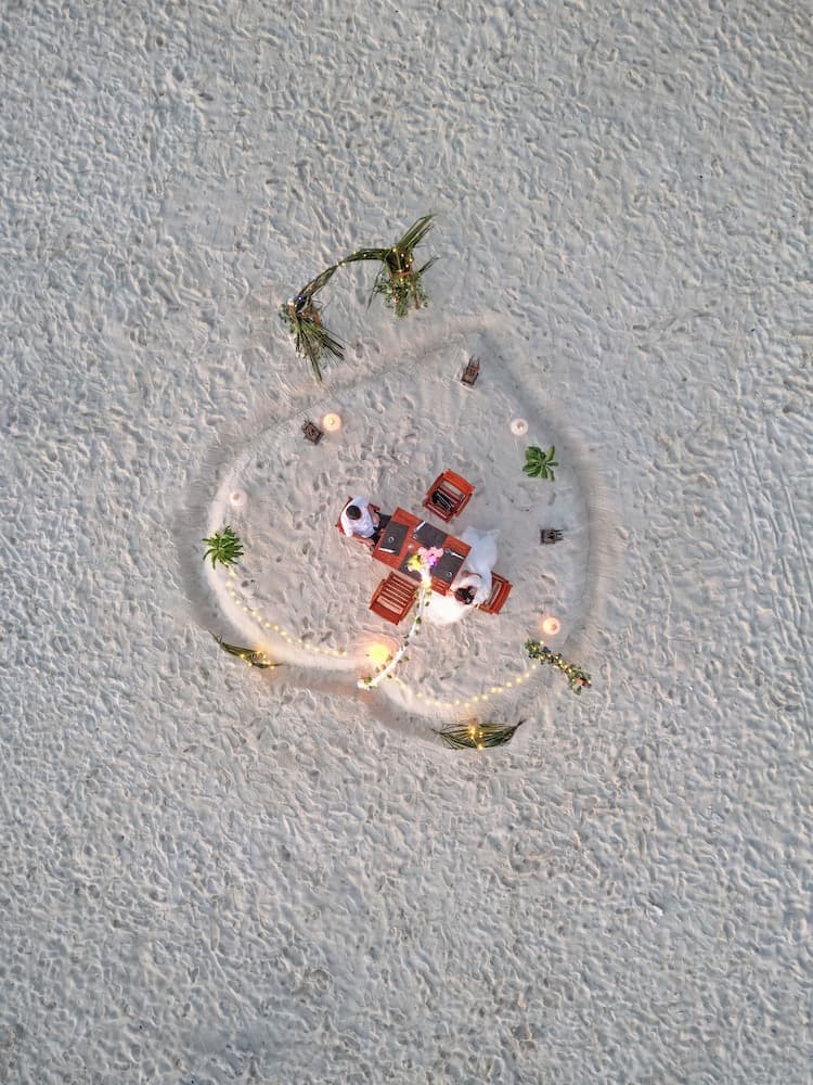 ARIA Beach Ukulhas - View 85