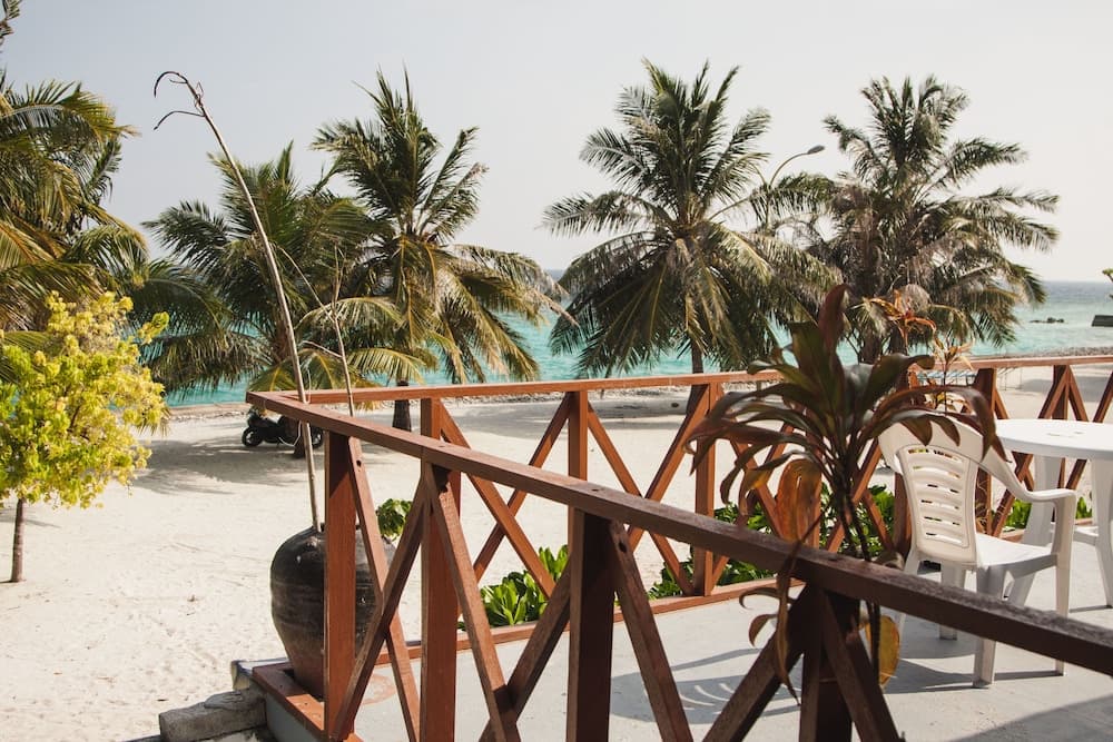 Gurahaana Guest House - View 18