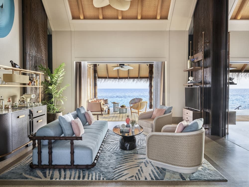 JOALI Maldives - View 27