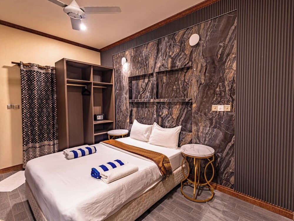 Bibee Maldives - View 120