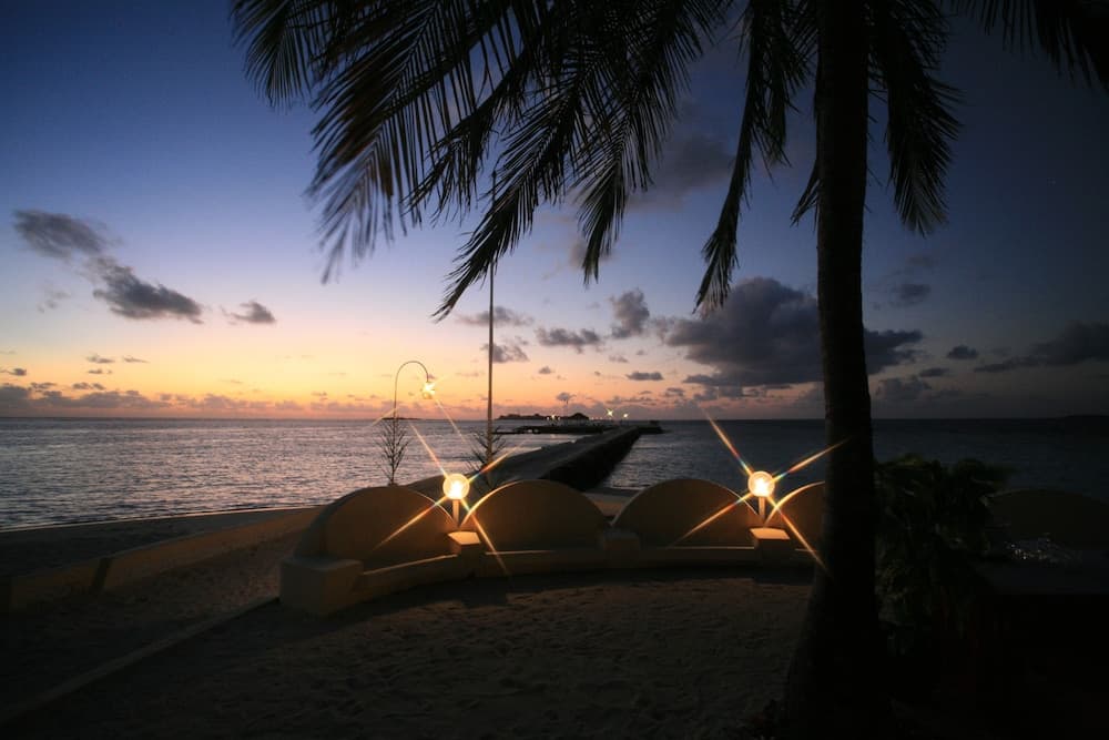 Nika Island Resort & Spa - View 18