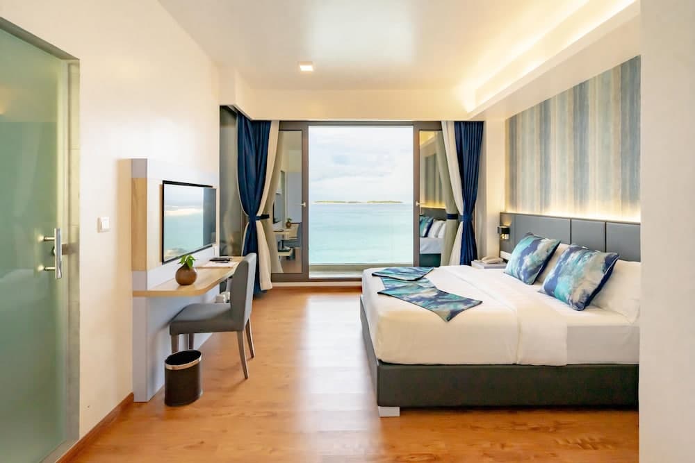 Arena Beach Hotel - View 48