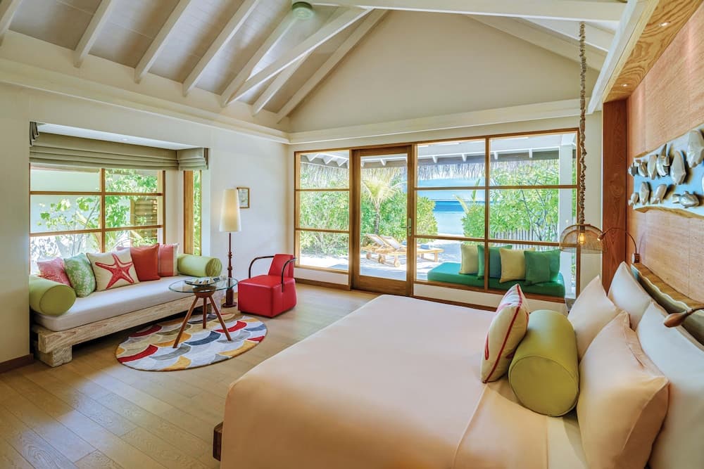 OBLU SELECT Sangeli - Premium All Inclusive with Free Transfers - View 79