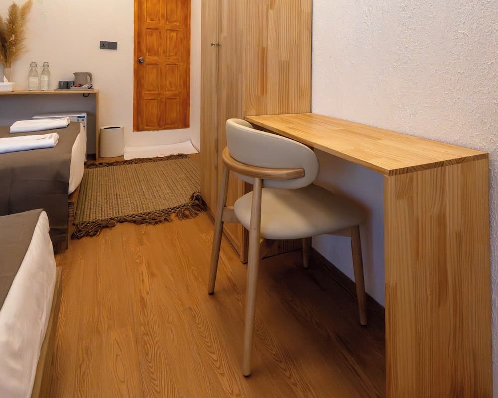 Water Cloud Mathiveri - View 4