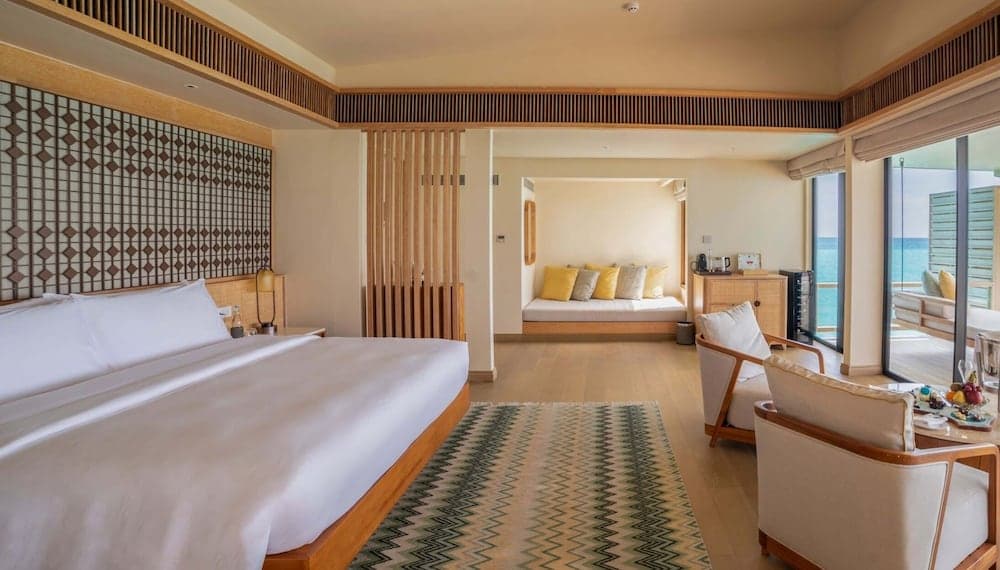 Kuda Villingili Maldives, Free Return Transfers 03 nights & above - View 45