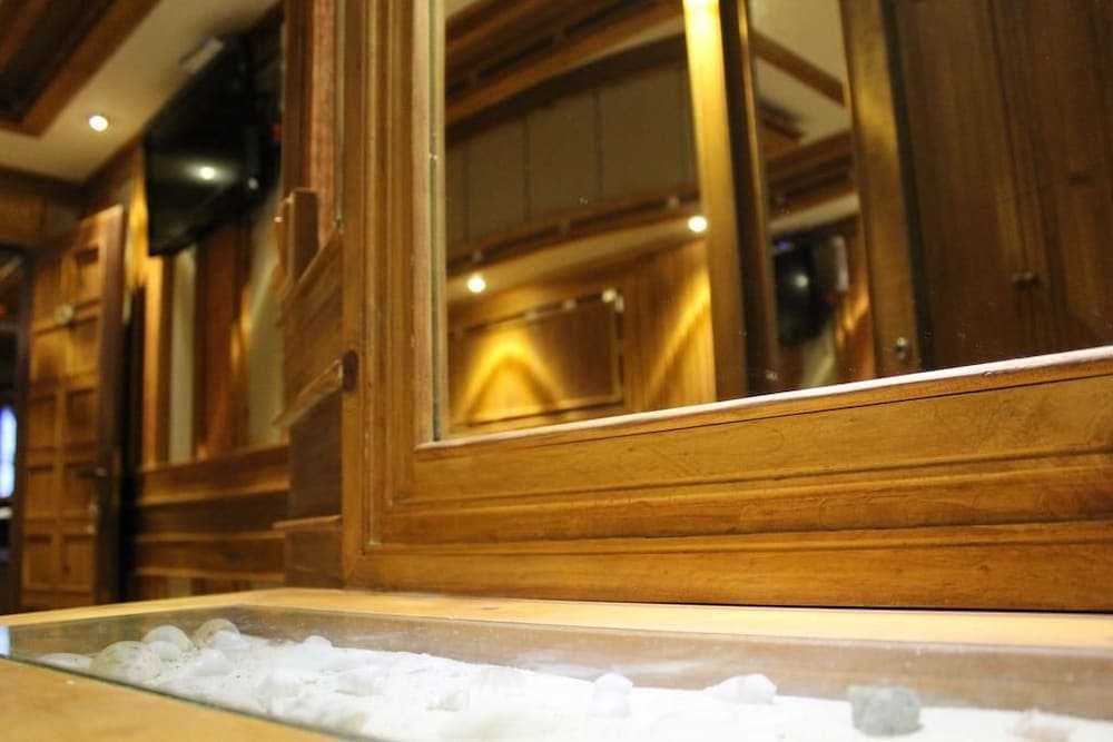 Eureka Serenity Athiri Inn - View 22