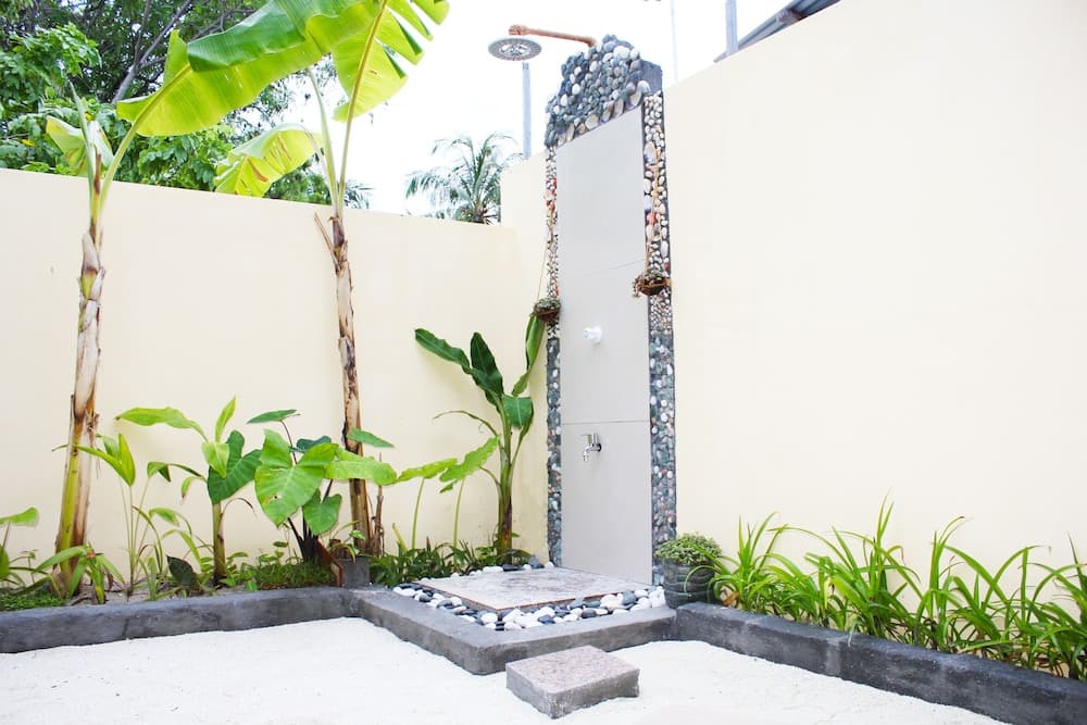 Kaafu Inn Guraidhoo - View 10
