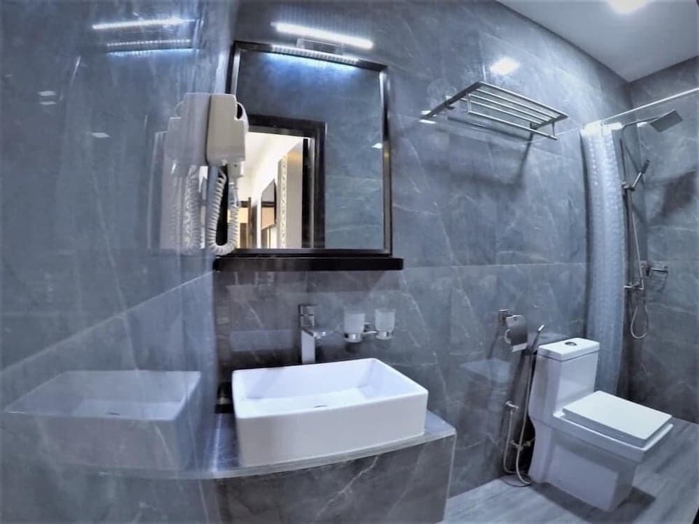 Infinity Dhiffushi - View 15