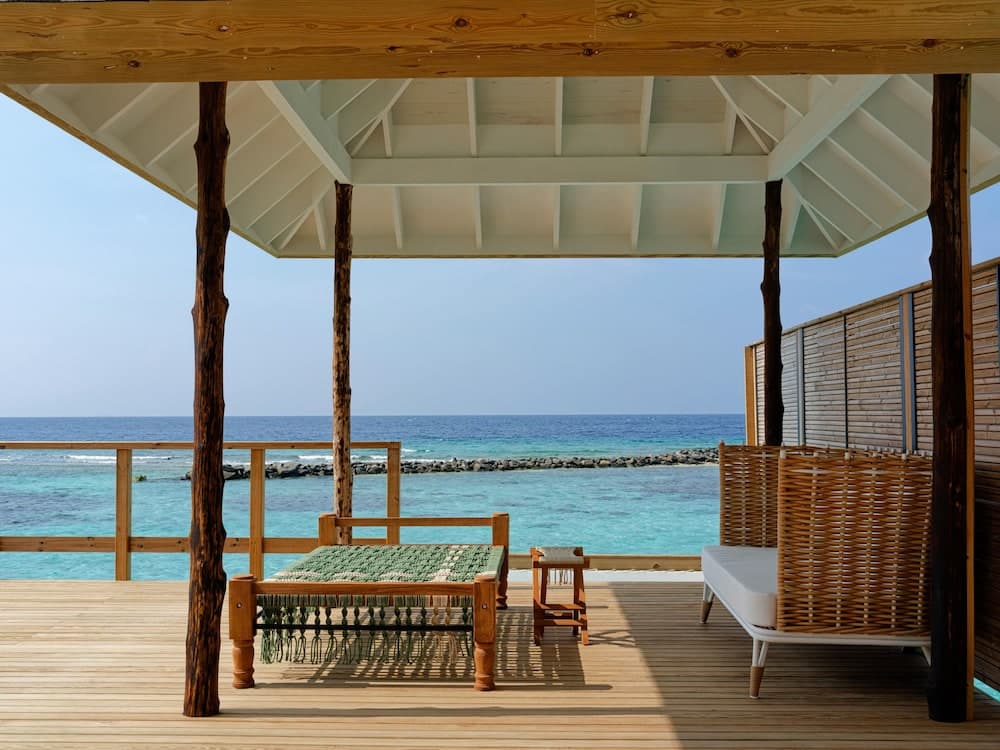 Ananea Madivaru Maldives - View 106