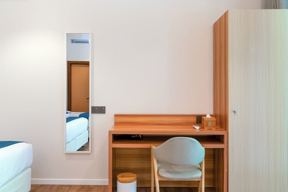 ARIA Beach Ukulhas - View 57