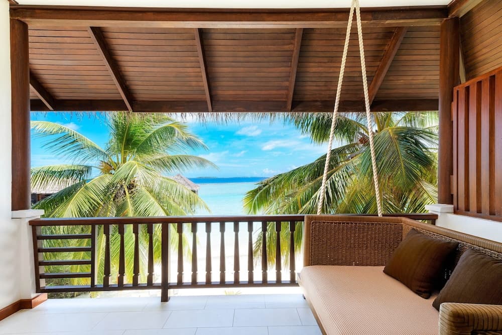 Sheraton Maldives Full Moon Resort & Spa - View 201