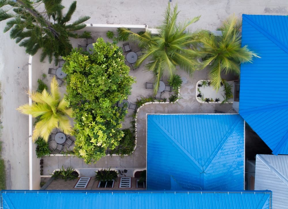 K Inn Kaashidhoo - View 13