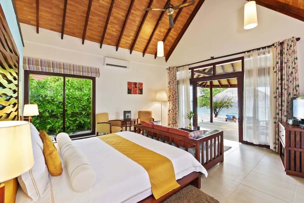 ROBINSON MALDIVES - Adults only - All Inclusive - View 87