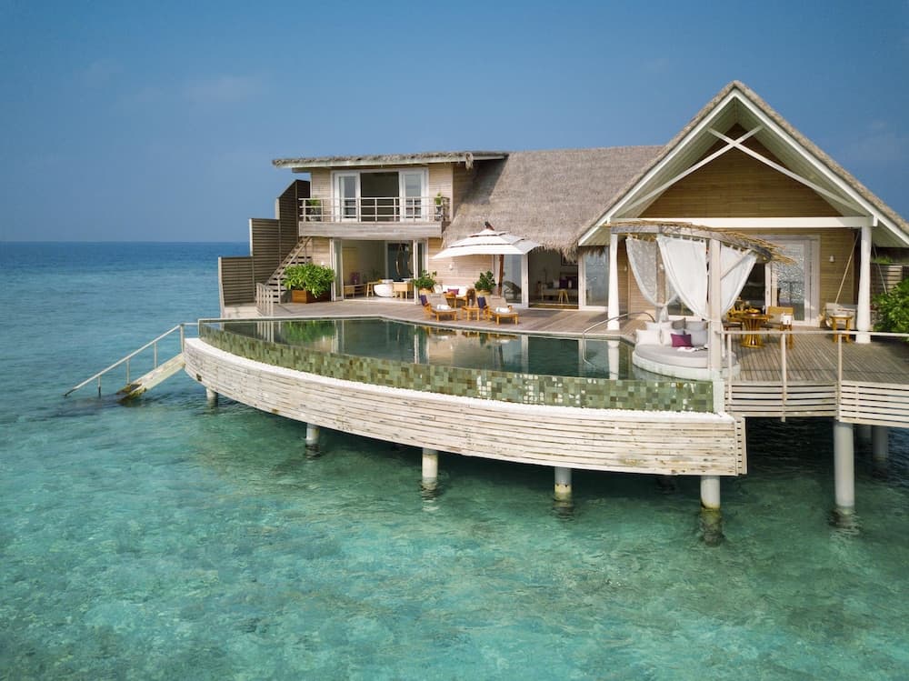 Milaidhoo Maldives - View 83