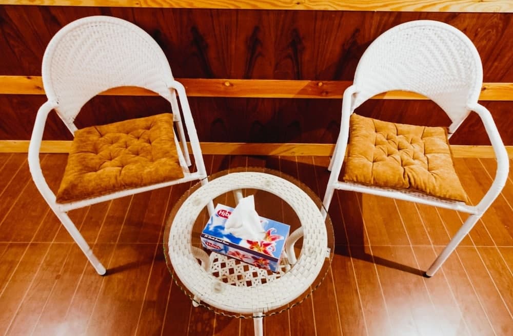 Villa Kamadhoo - View 16