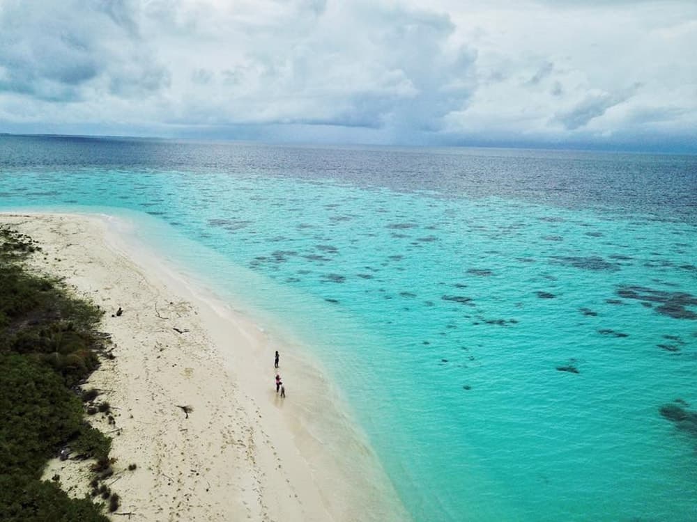 Small Island Lodge - View 9