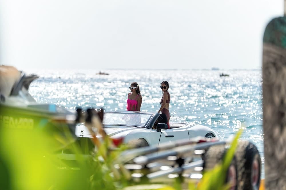 SEASUNBEACH MAAFUSHI - View 27